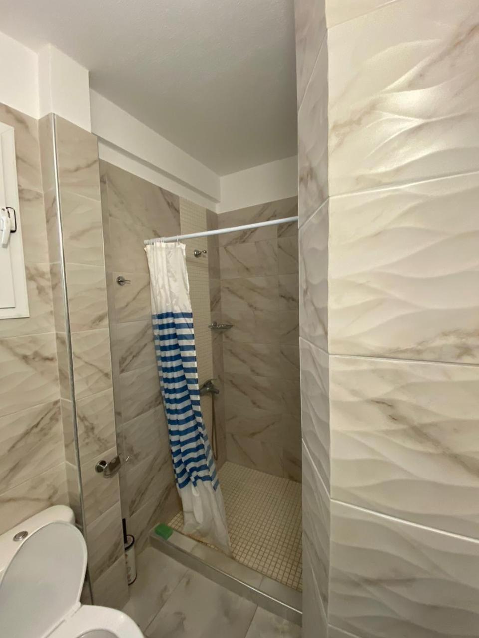 Apartman Mirjana Paralía Zewnętrze zdjęcie