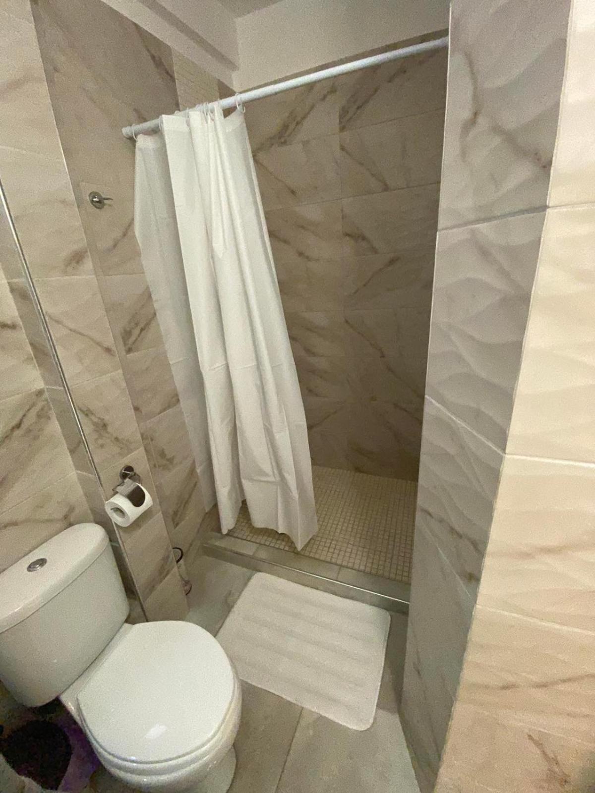 Apartman Mirjana Paralía Zewnętrze zdjęcie